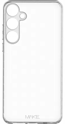 Чехол для смартфона MAKE Air Samsung S25 Plus (MCA-SS25P) - Фото 1