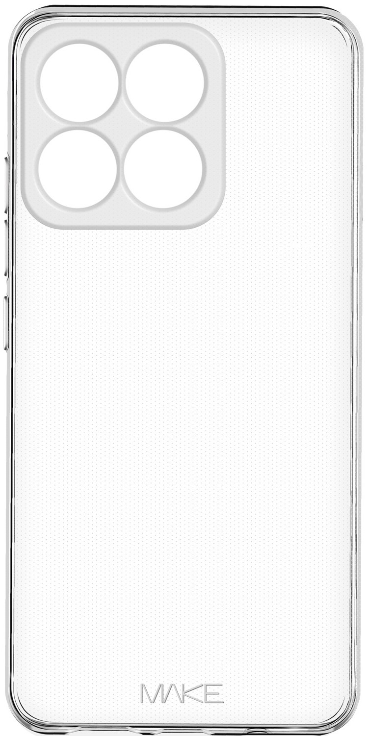 Чохол для смартфону MAKE Air for Xiaomi 15T (MCA-X15T) - Фото 1