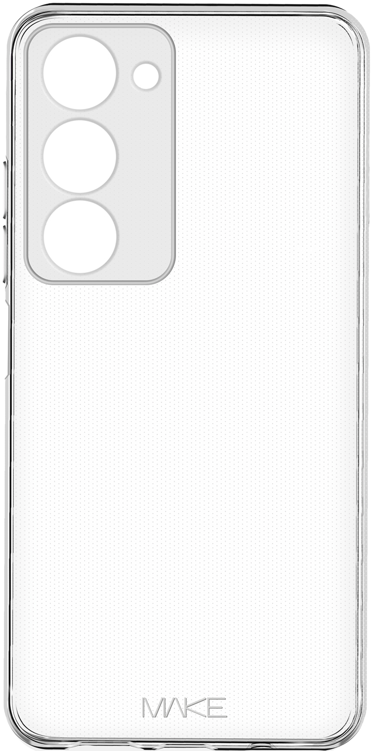 Чохол для смартфону MAKE Air for Xiaomi Redmi 15 (MCA-XR15) - Фото 1