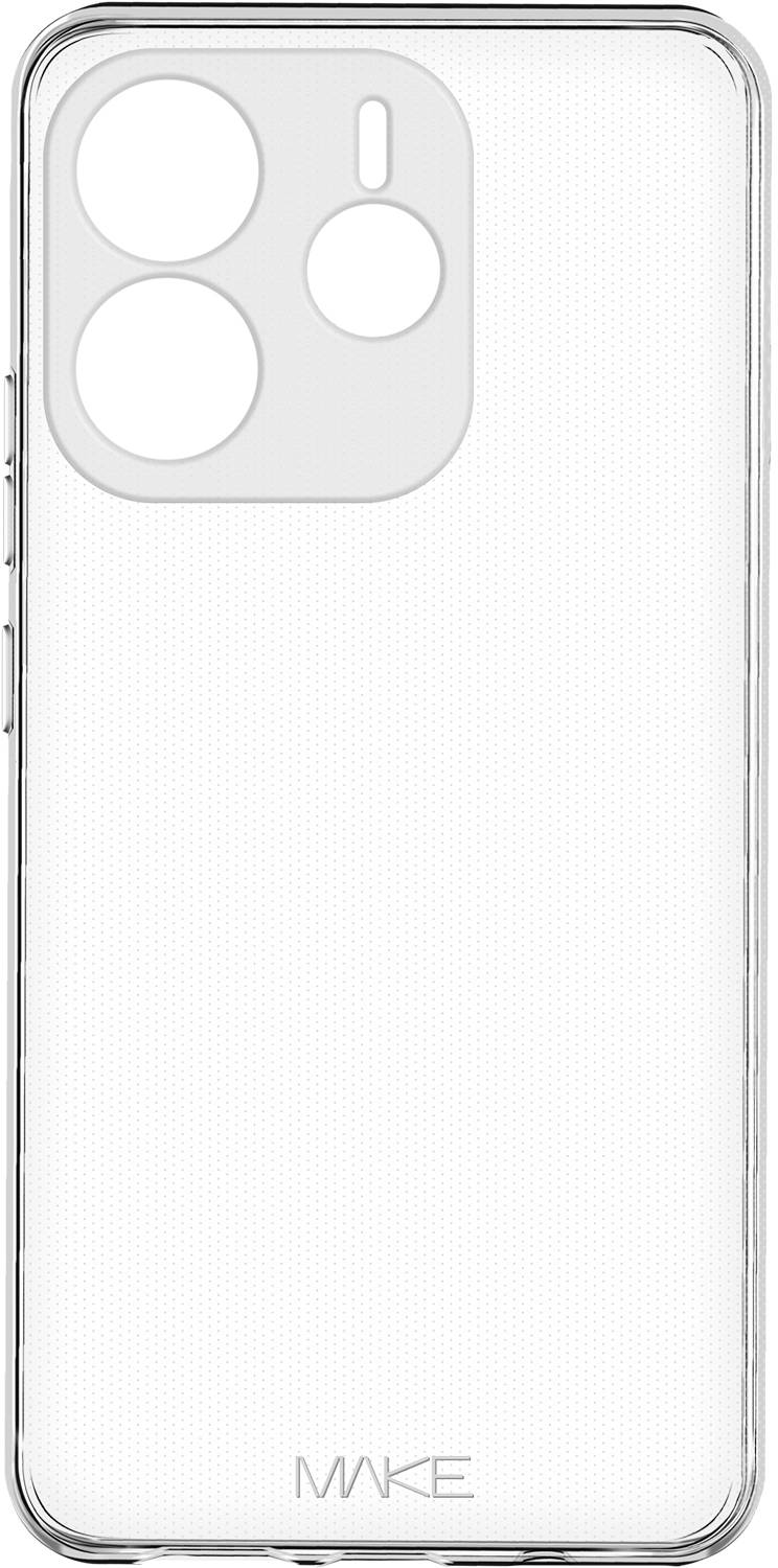 Чохол для смартфону MAKE Air Xiaomi Redmi Note 14 4G (MCA-XRN144G) - Фото 1