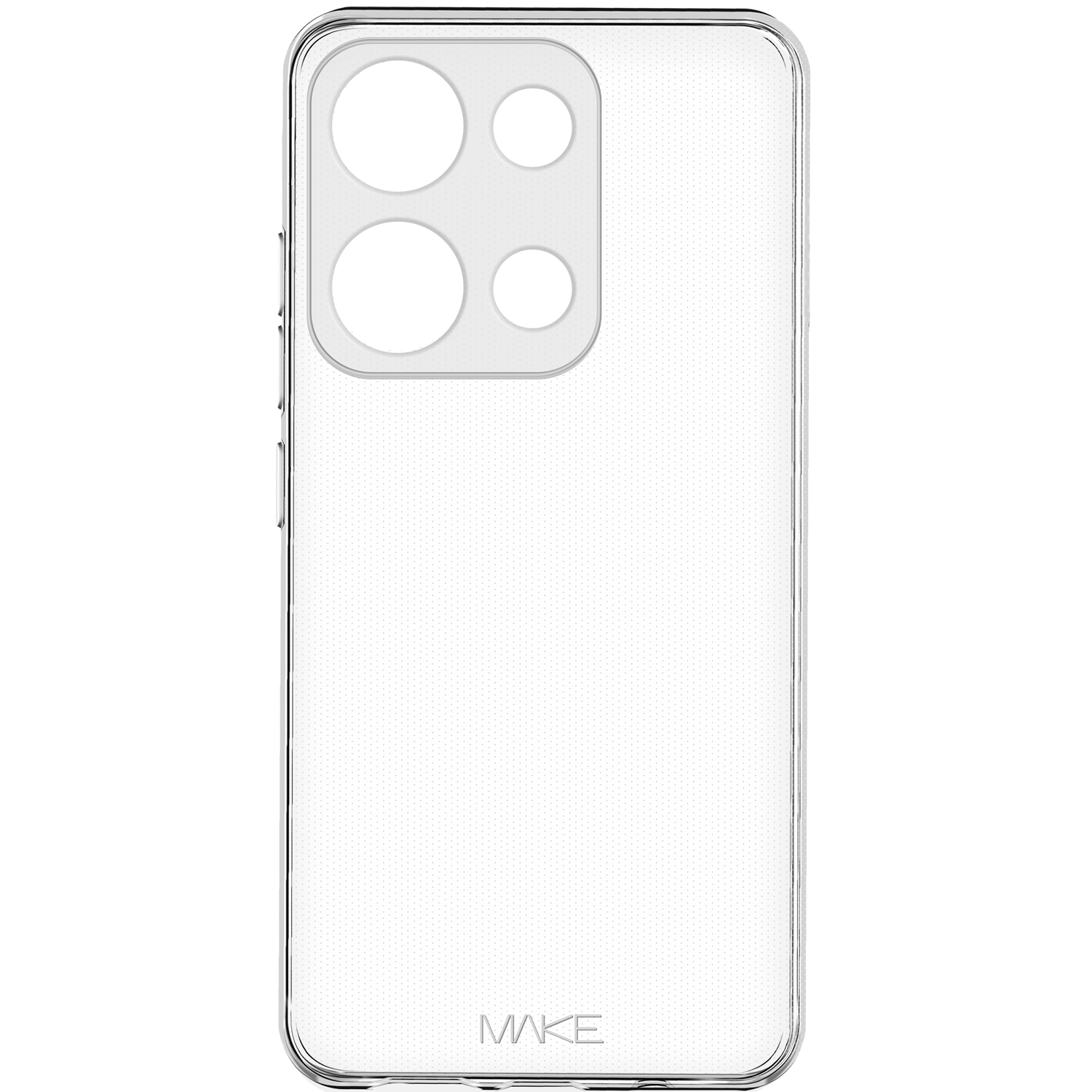Чохол для смартфону MAKE Xiaomi Redmi Note 14S Air (MCA-XRN14S) - Фото 1