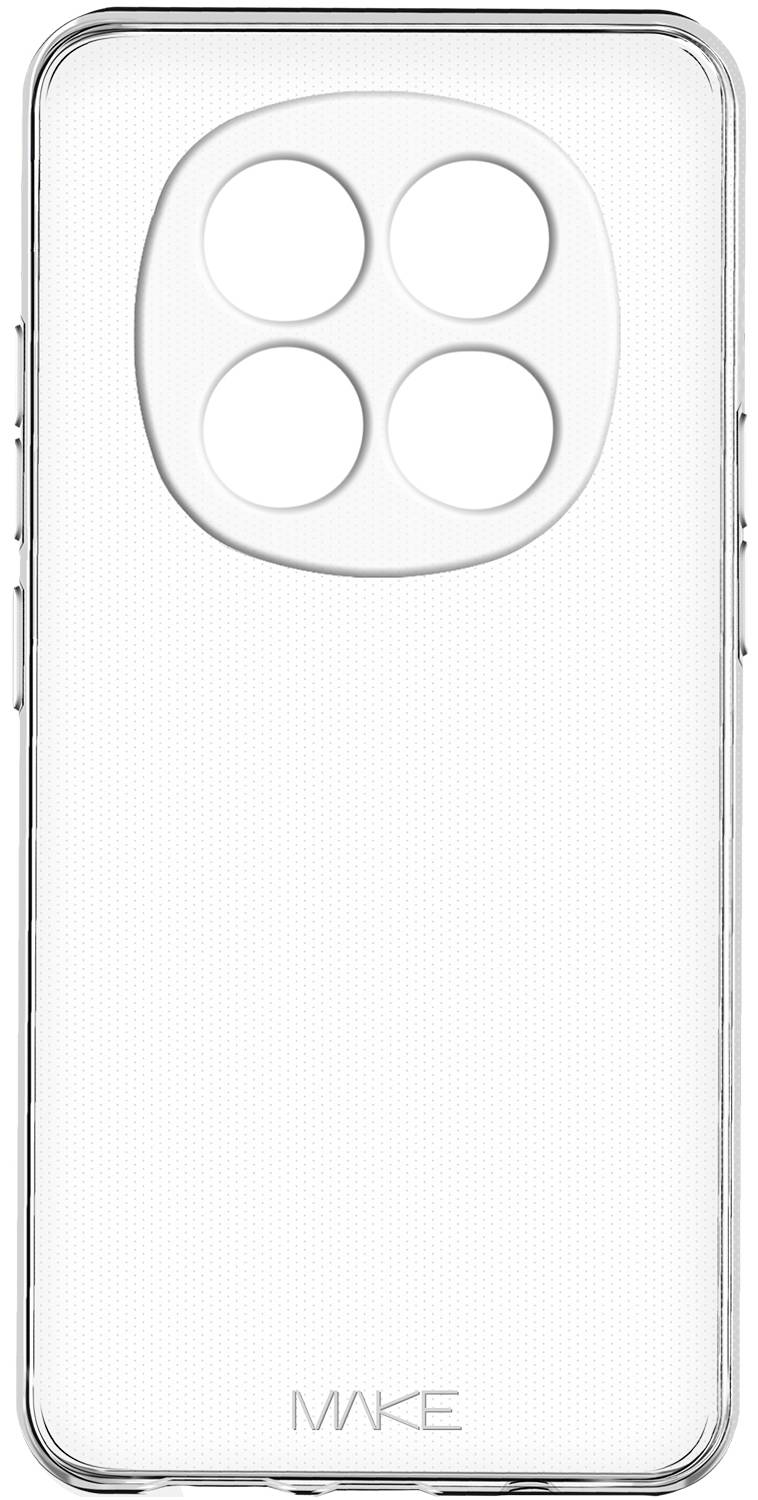 Чохол для смартфону MAKE Air for Xiaomi Redmi Note 15 Pro 4G (MCA-XRN15P)