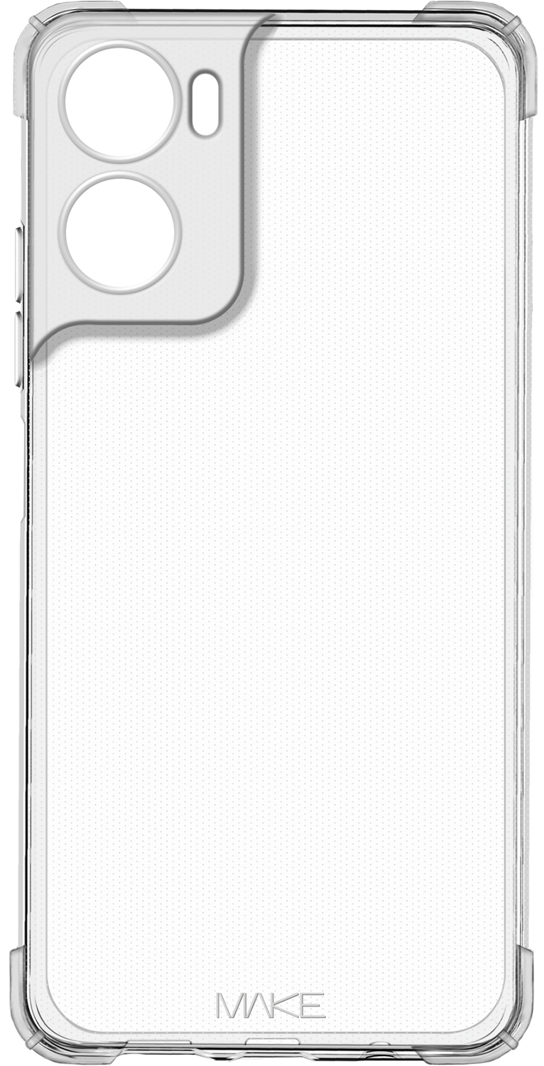 Чехол для смартфона MAKE Motorola G06/G06 Power AirShield (MCAS-MG06/G06P) - Фото 1