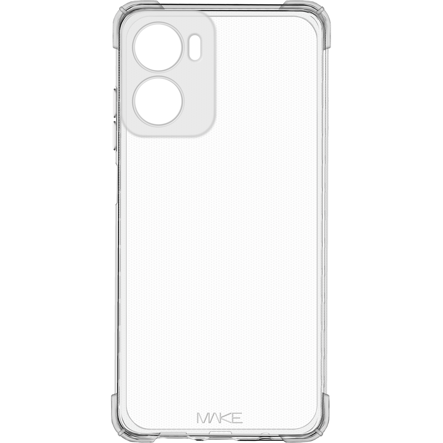 Чехол для смартфона MAKE Motorola G05/E15 AirShield (MCAS-MG05/E15) - Фото 1