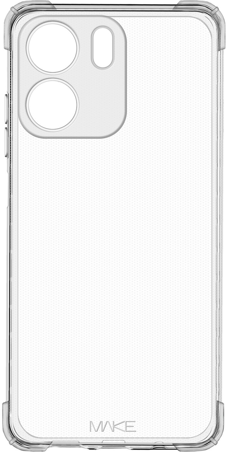 Чехол для смартфона MAKE Oppo A5X AirShield (MCAS-OA5X) - Фото 1