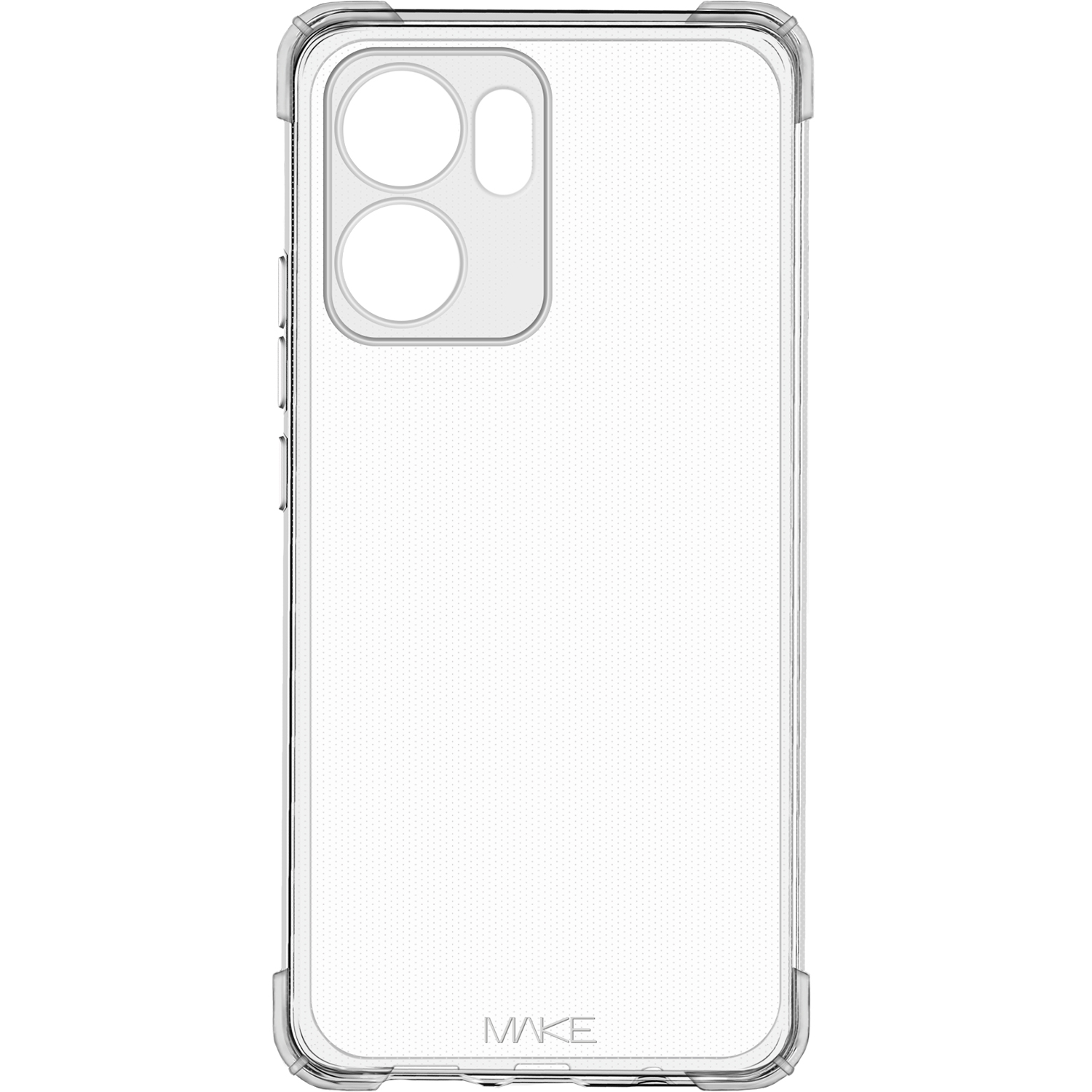 Чехол для смартфона MAKE Oppo Reno13 F/13 FS AirShield (MCAS-OR13F/FS) - Фото 1
