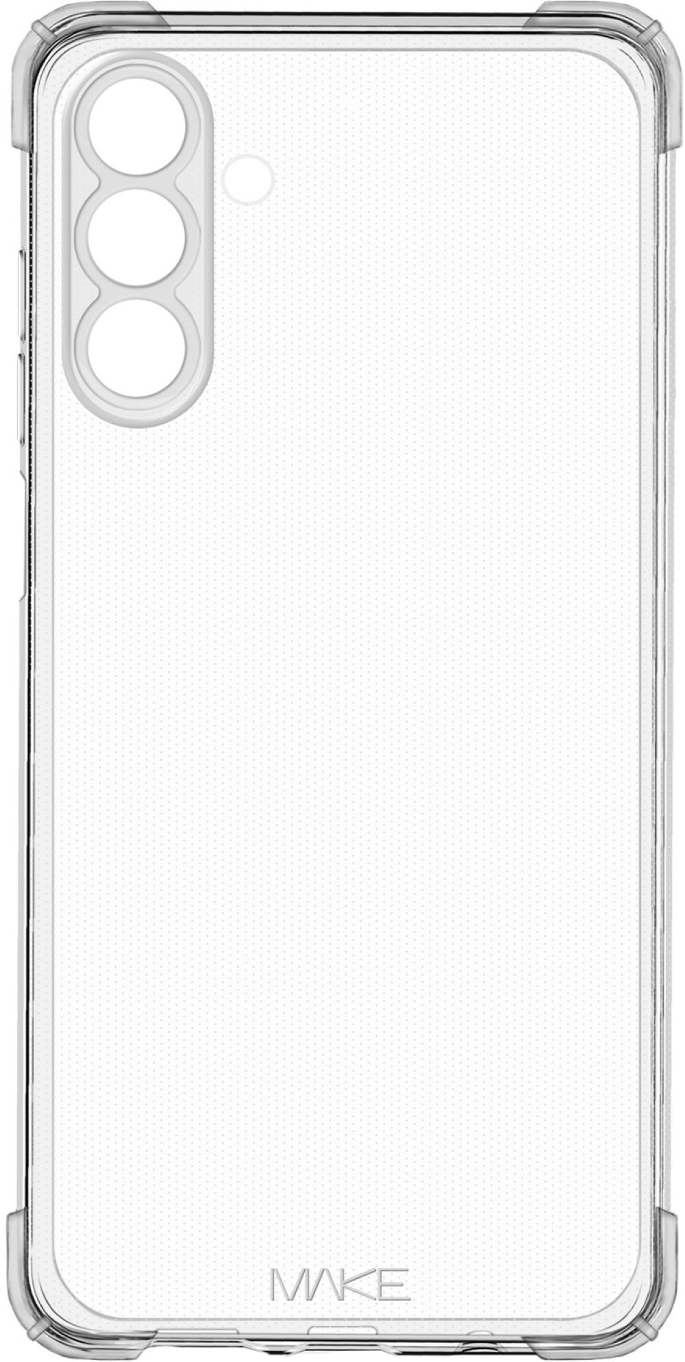 Чехол для смартфона MAKE Samsung A26 AirShield (MCAS-SA26) - Фото 1