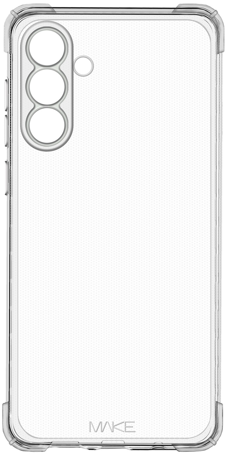 Чохол для смартфону MAKE AirShield for Samsung A37 (MCAS-SA37)