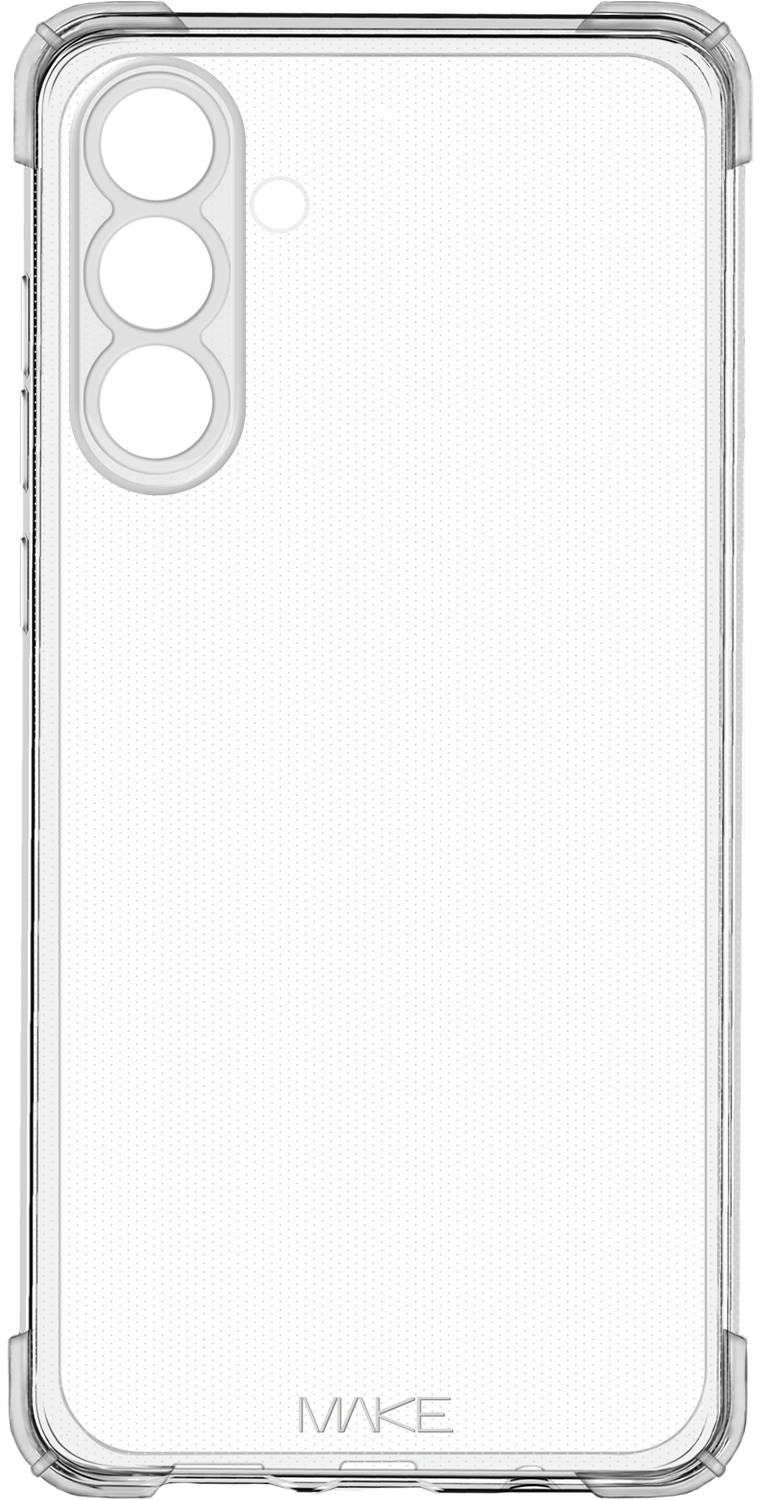 Чохол для смартфону MAKE AirShield Samsung A56 (MCAS-SA56) - Фото 1