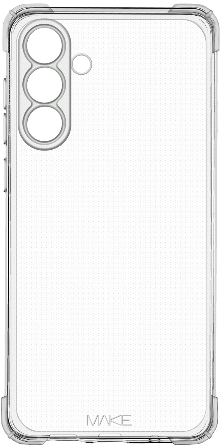 Чохол для смартфону MAKE AirShield for Samsung A57 (MCAS-SA57)