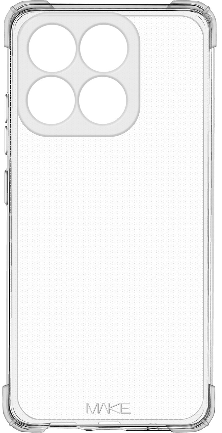 Чохол для смартфону MAKE AirShield for Xiaomi 15T (MCAS-X15T) - Фото 1