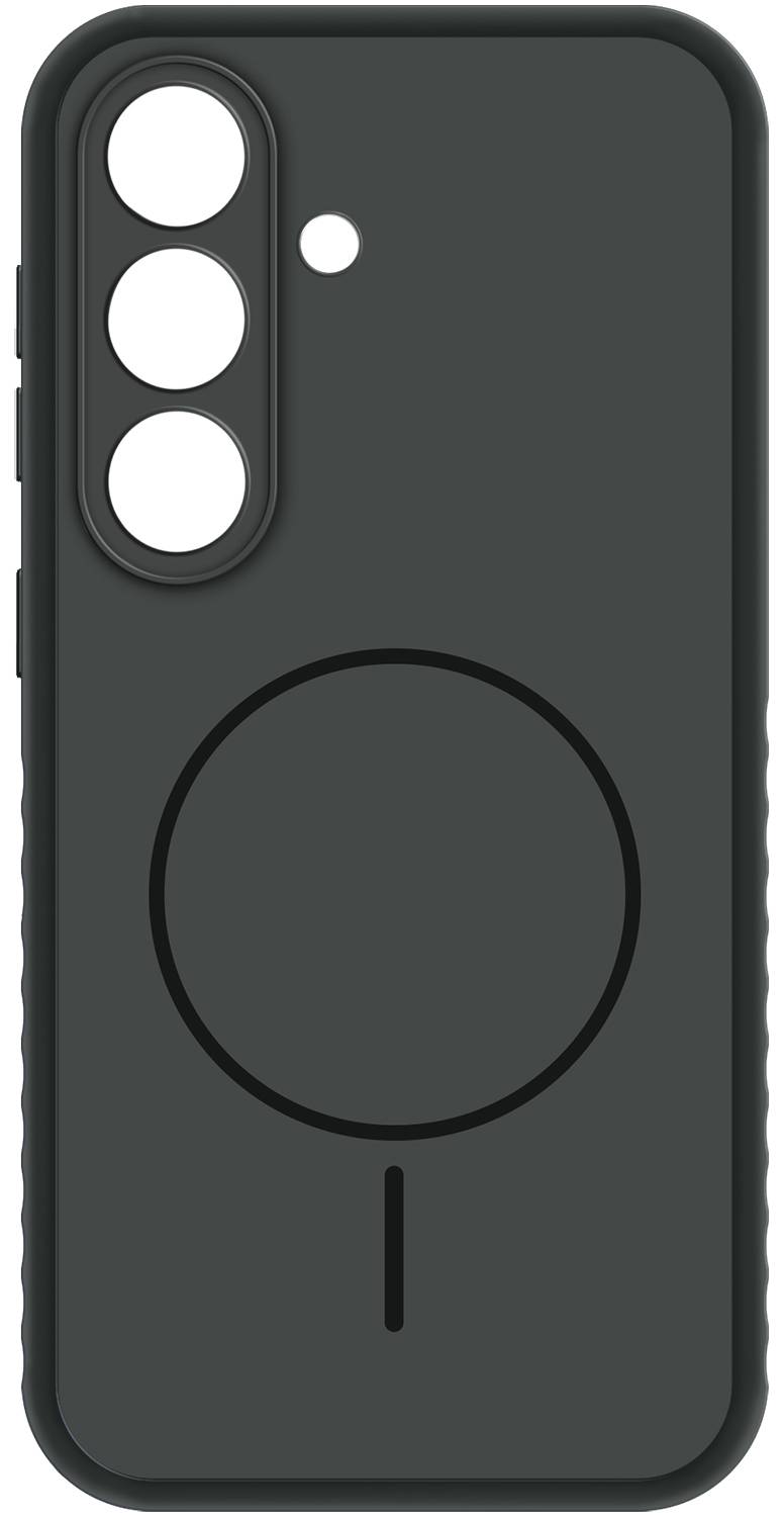 Чохол для смартфону MAKE Atlas Magnet for Samsung S26, Black (MTLSM-SS26BK)