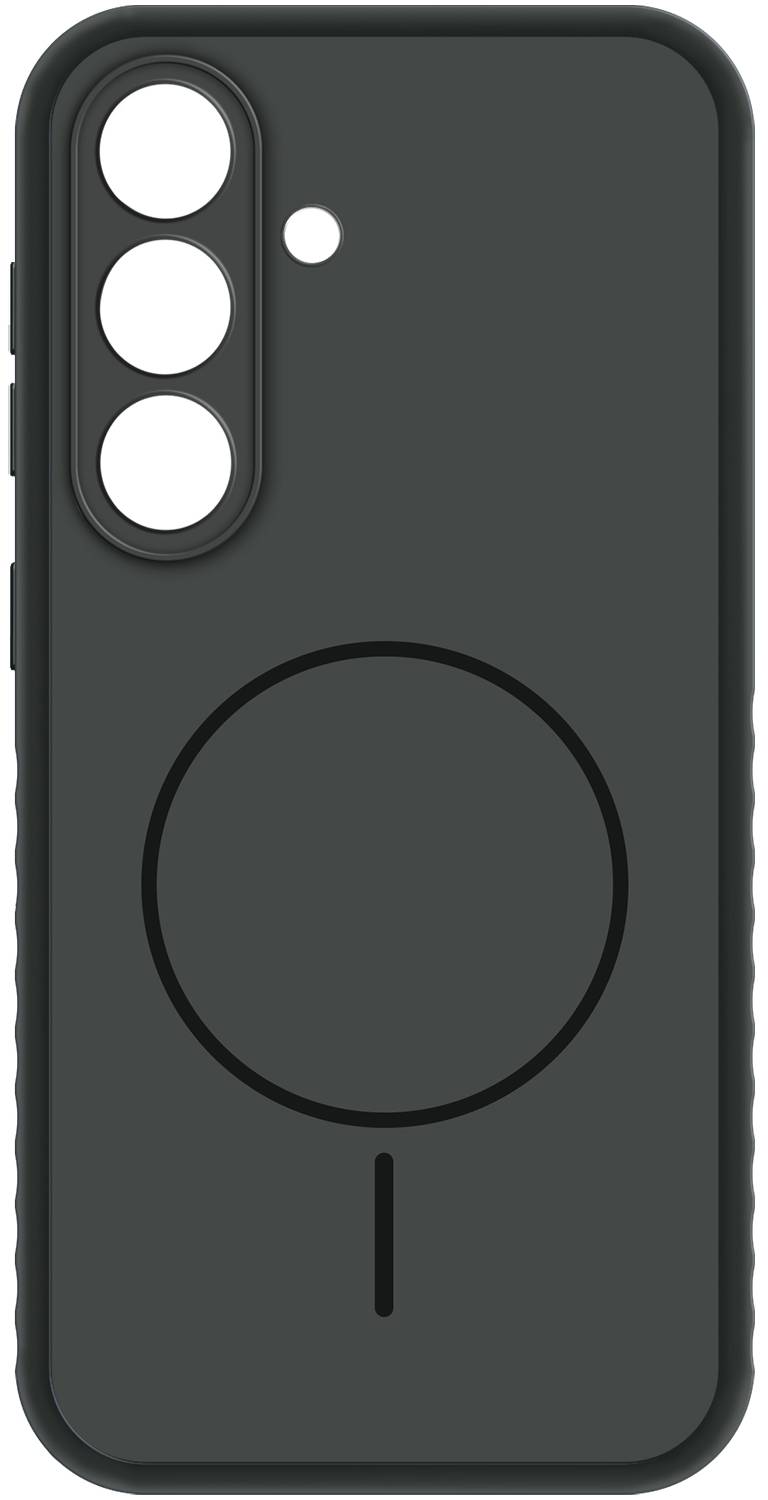 Чохол для смартфону MAKE Atlas Magnet for Samsung S26 Plus, Black (MTLSM-SS26PBK)