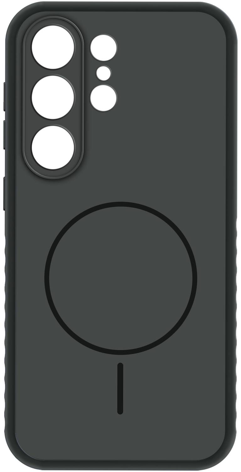 Чохол для смартфону MAKE Atlas Magnet for Samsung S26 Ultra, Black (MTLSM-SS26UBK)