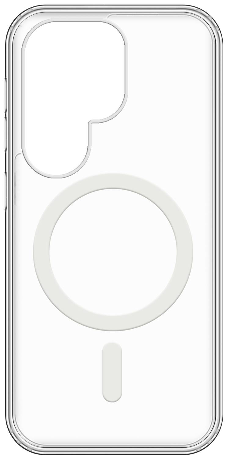 Купить Чехол для смартфона MAKE Samsung S26 Ultra Crystal Magnet Pro (MCCM-SS26U) - Фото 1 Чехол для смартфона MAKE Samsung S26 Ultra Crystal Magnet Pro (MCCM-SS26U) - Фото 1