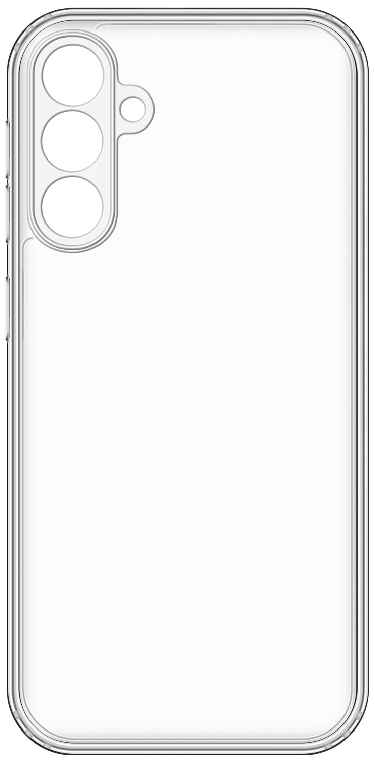 Чехол для смартфона MAKE Crystal Pro for Samsung A37  (MCC-SA37) - Фото 1