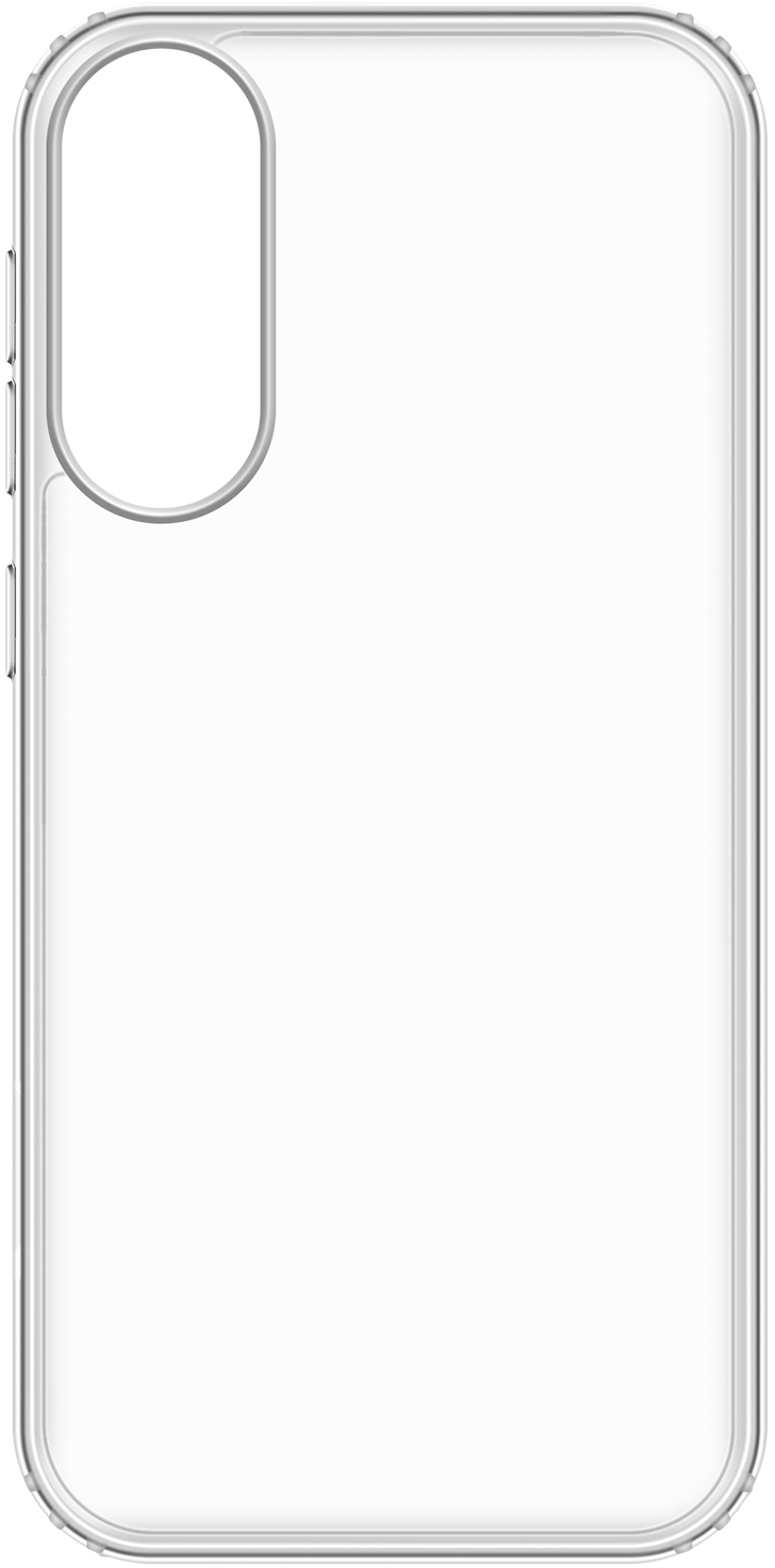 Чохол для смартфону MAKE Crystal Pro for Samsung S25 Edge (MCC-SS25ED) - Фото 1