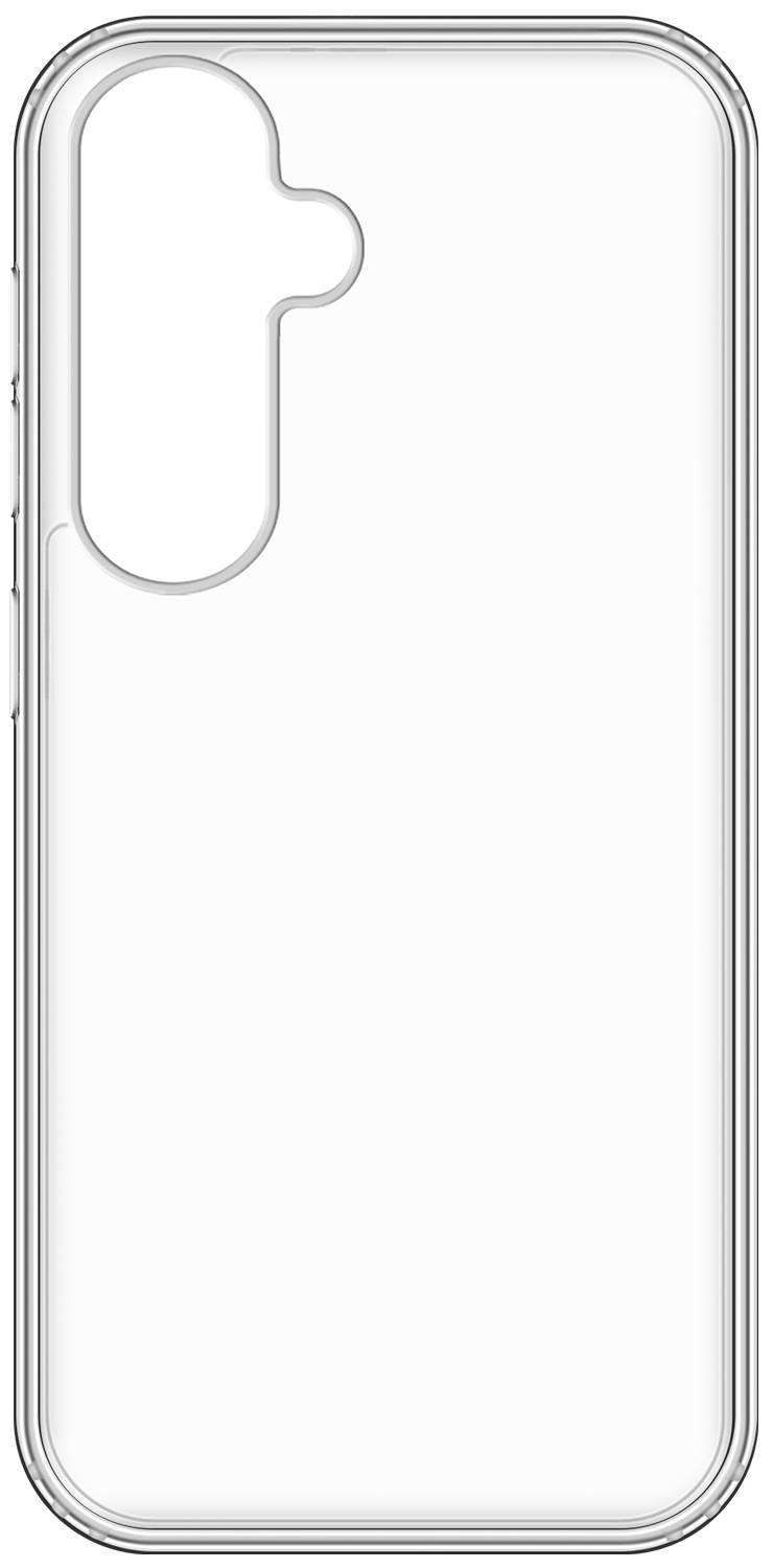 Чохол для смартфону MAKE Crystal Pro for Samsung S26 (MCC-SS26) - Фото 1