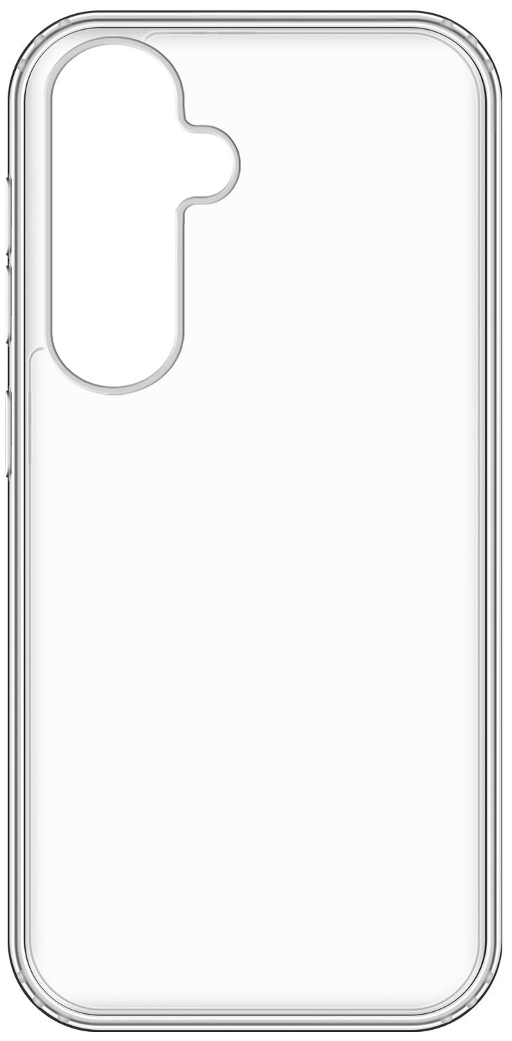 Чохол для смартфону MAKE Crystal Pro for Samsung S26 Plus, (MCC-SS26P) - Фото 1