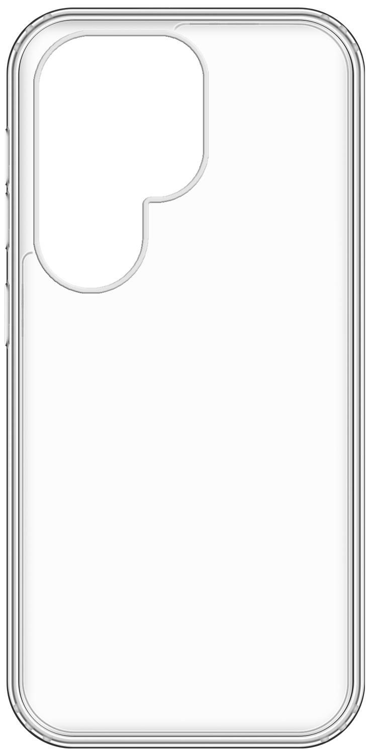 Чохол для смартфону MAKE Samsung S26 Ultra Crystal Pro (MCC-SS26U) - Фото 1