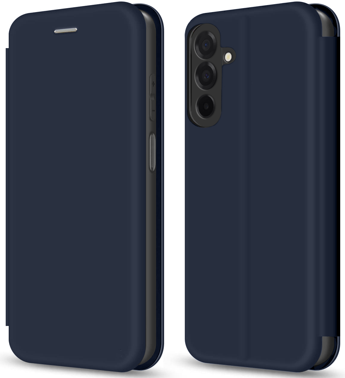 Купити Чохол для смартфону MAKE Flip for Samsung A17, Blue Dark (MCP-SA17BL) - Фото 1 Чохол для смартфону MAKE Flip for Samsung A17, Blue Dark (MCP-SA17BL) - Фото 1