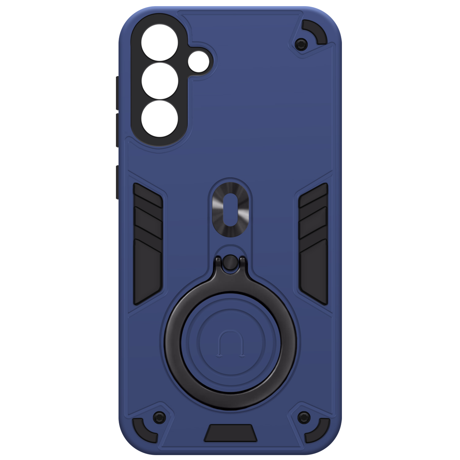 Чохол для смартфону MAKE Force for Samsung A57, Blue (MCRC-SA57BL)