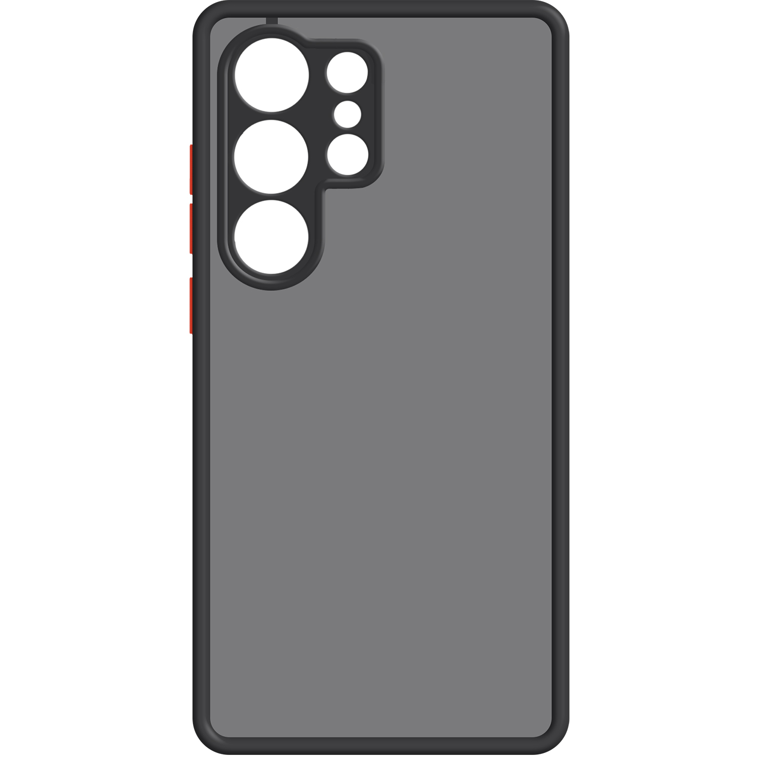 Чехол для смартфона MAKE Frame Samsung S25 Ultra (MCF-SS25U) - Фото 1