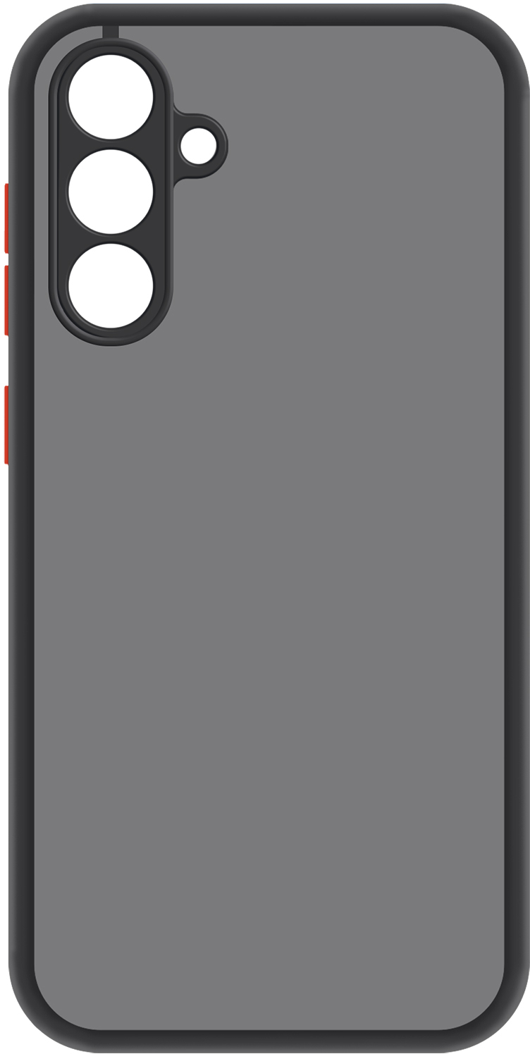 Чохол для смартфону MAKE Frame Samsung A36 (MCF-SA36) - Фото 1