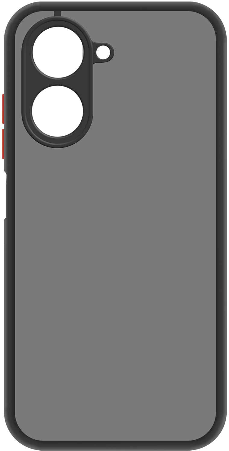 Чехол для смартфона MAKE Xiaomi Redmi A5 Frame Black (MCF-XRA5BK) - Фото 1