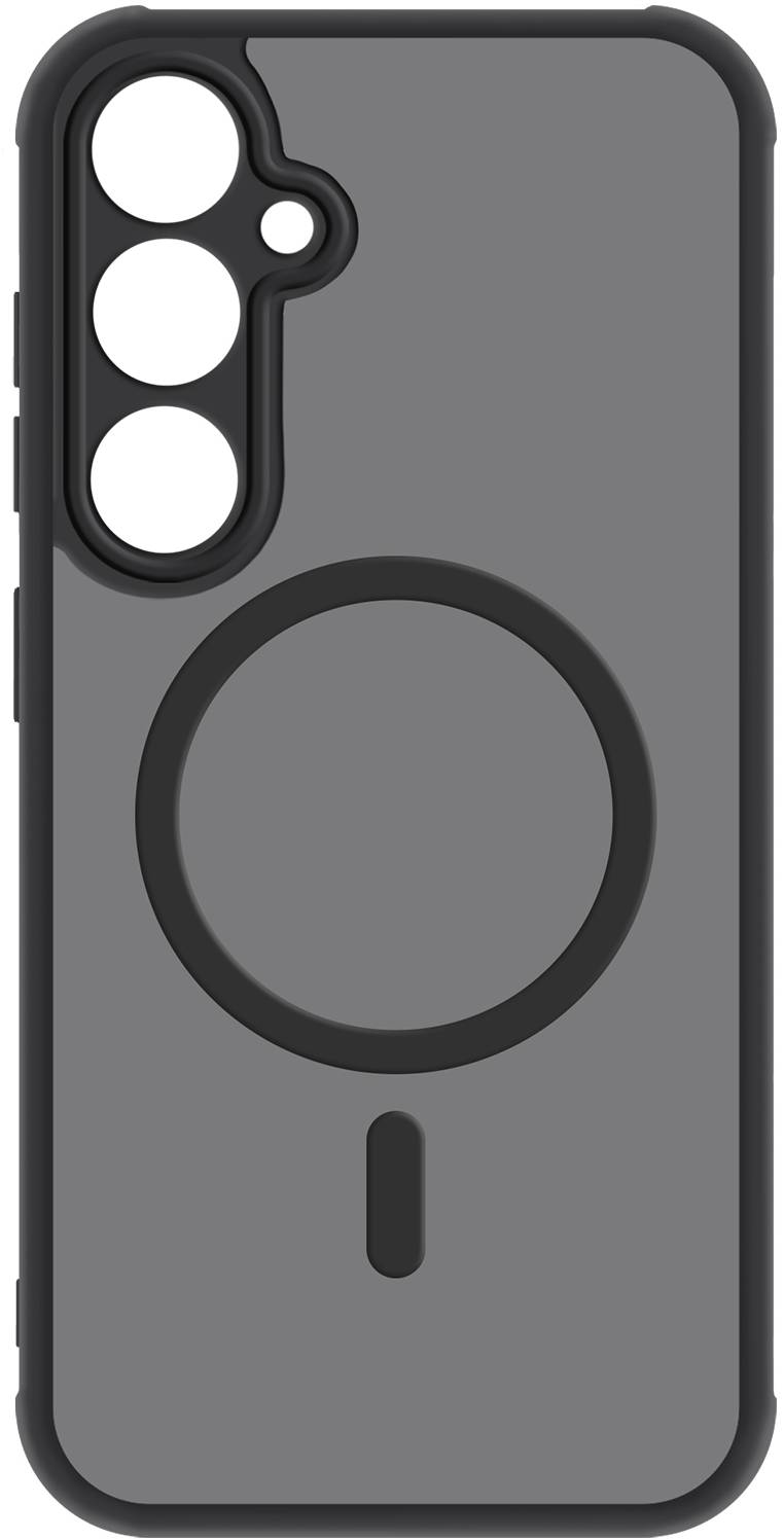 Чохол для смартфону MAKE Frame Samsung S25 Magnet Pro (MCFM-SS25) - Фото 1