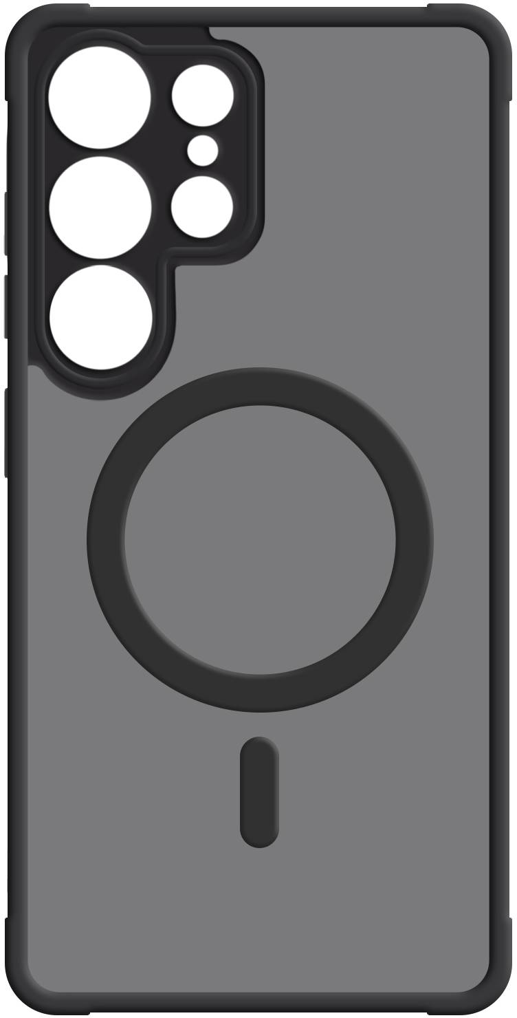 Чохол для смартфону MAKE Frame Samsung S25 Ultra Magnet Pro (MCFM-SS25U) - Фото 1