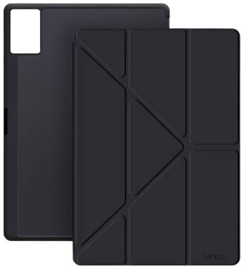 Чехол для планшета MAKE for Lenovo Idea Tab Origami Pen Black (MTCOP-LITBK)