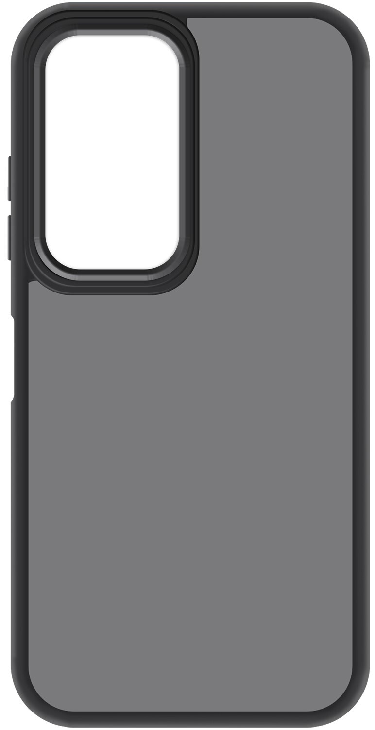 Чохол для смартфону MAKE Oppo A5 Shadow Black (MCSD-OA5BK) - Фото 1
