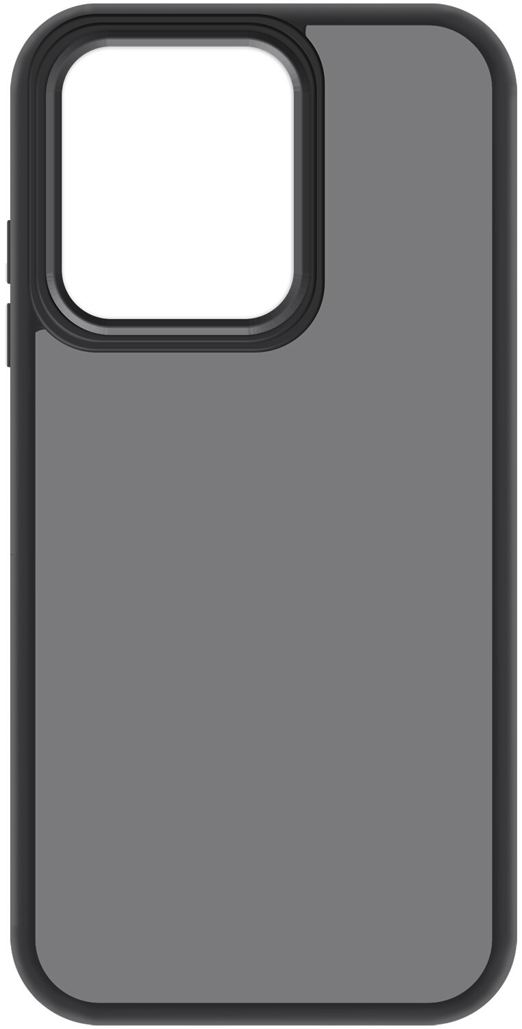 Чохол для смартфону MAKE Oppo A5X Shadow Black (MCSD-OA5XBK) - Фото 1