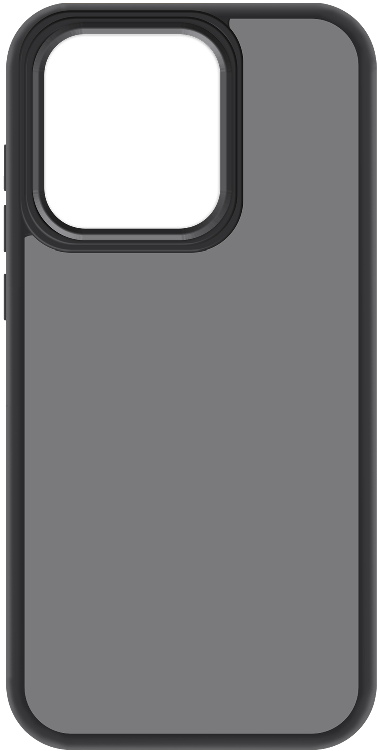 Чехол для смартфона MAKE Shadow for Oppo Reno 14, Black (MCSD-OR14BK) - Фото 1