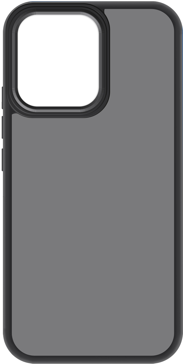 Чехол для смартфона MAKE Shadow for Oppo Reno14 FS Black (MCSD-OR14FBK) - Фото 1