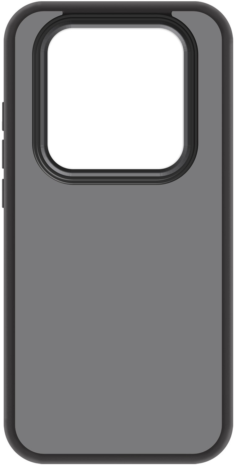 Чохол для смартфону MAKE Shadow for Xiaomi Redmi Note 15, Black (MCSD-XRN15BK)