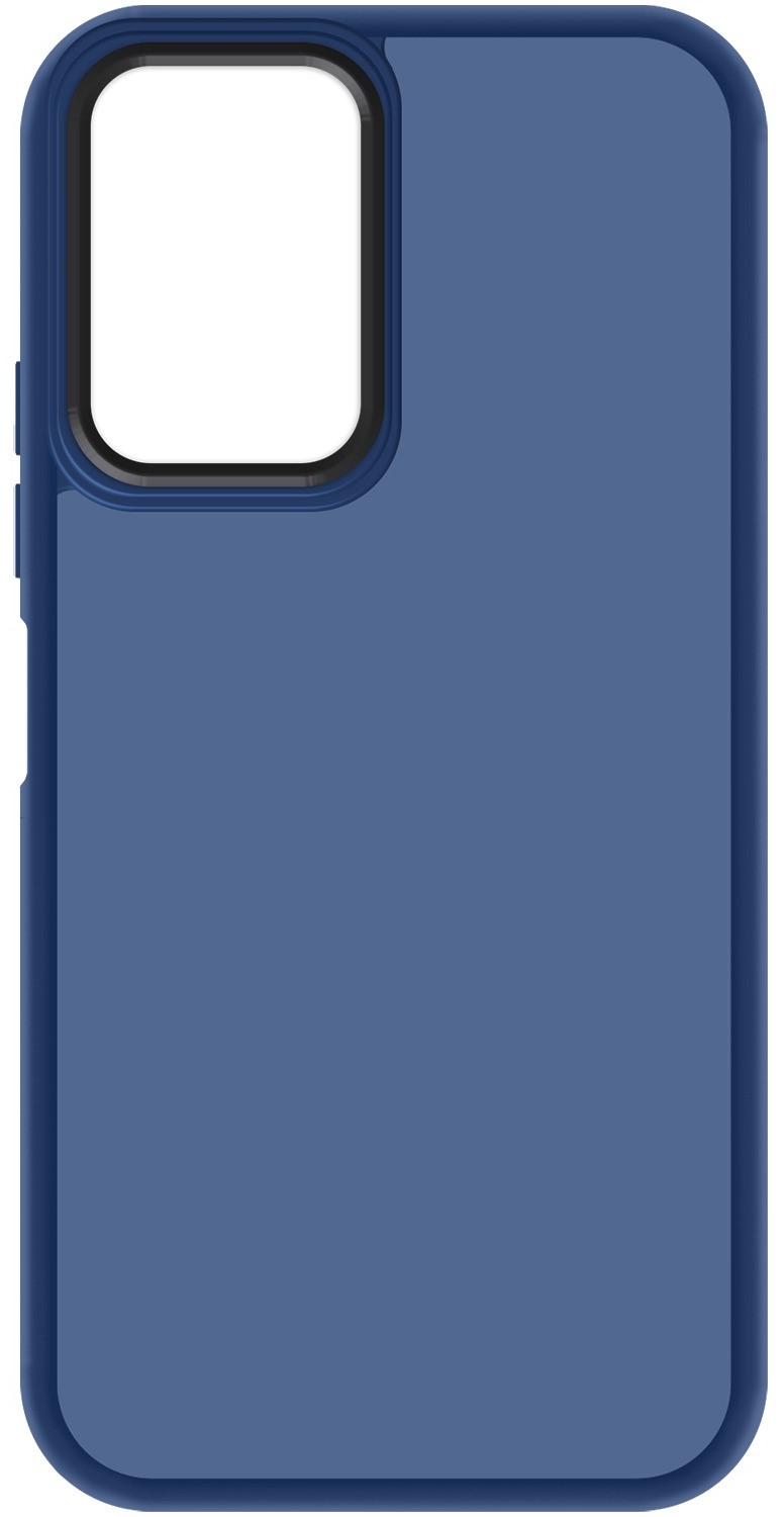 Чехол для смартфона MAKE Tecno Spark Go 2 Shadow Blue (MCSD-TSG2BL) - Фото 1