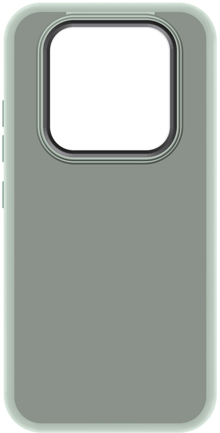 Чохол для смартфону MAKE Shadow for Xiaomi Redmi Note 15, Forest Green (MCSD-XRN15FG)