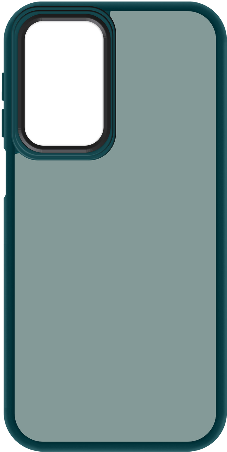 Чехол для смартфона MAKE Shadow for Samsung A17, Green (MCSD-SA17G) - Фото 1