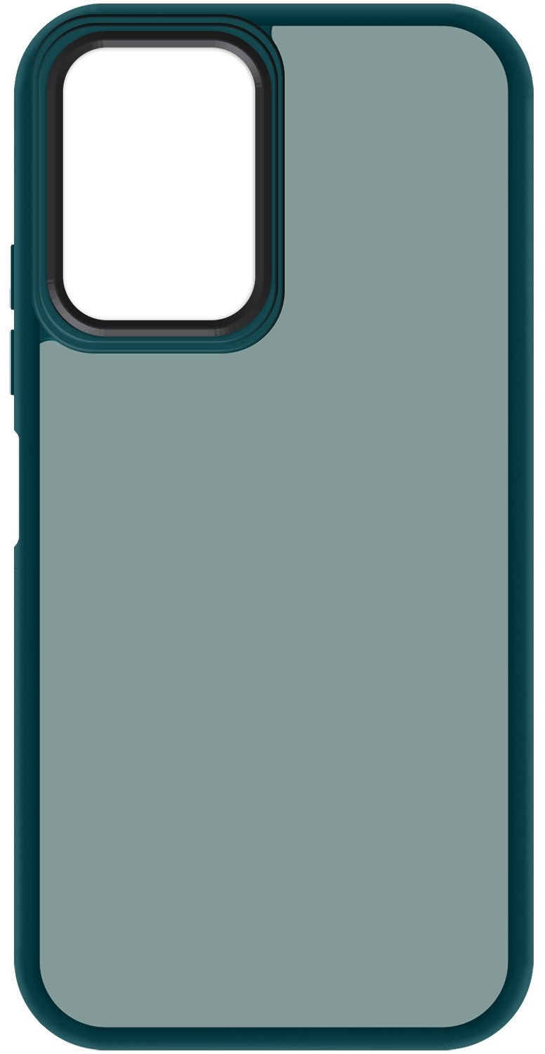 Чохол для смартфона MAKE Tecno Spark Go 2 Shadow Green (MCSD-TSG2GN) - Фото 1