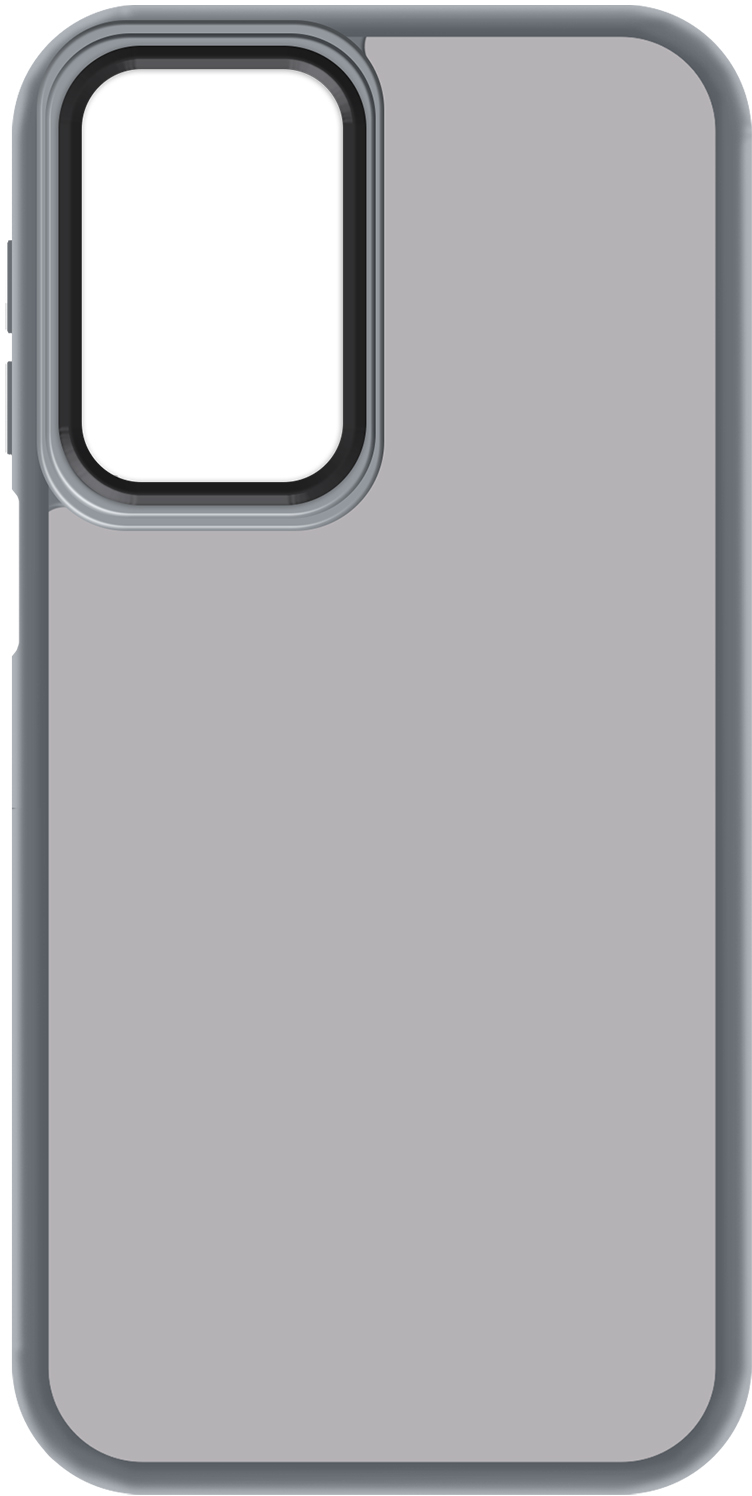 Чехол для смартфона MAKE Shadow for Samsung A17, Grey (MCSD-SA17GR) - Фото 1