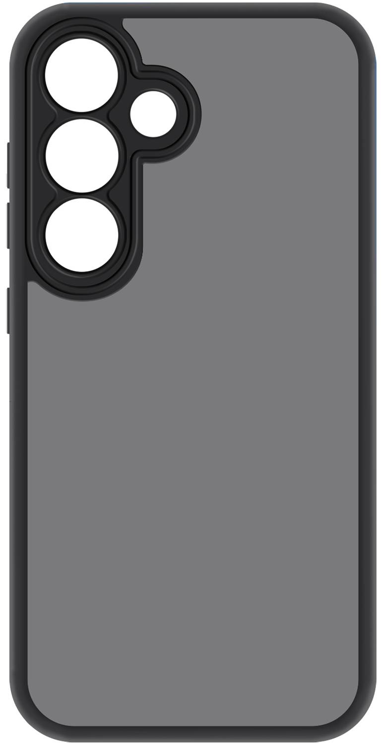 Чохол для смартфону MAKE Shadow plus for Samsung S26, Black (MCSD-SS26BK)