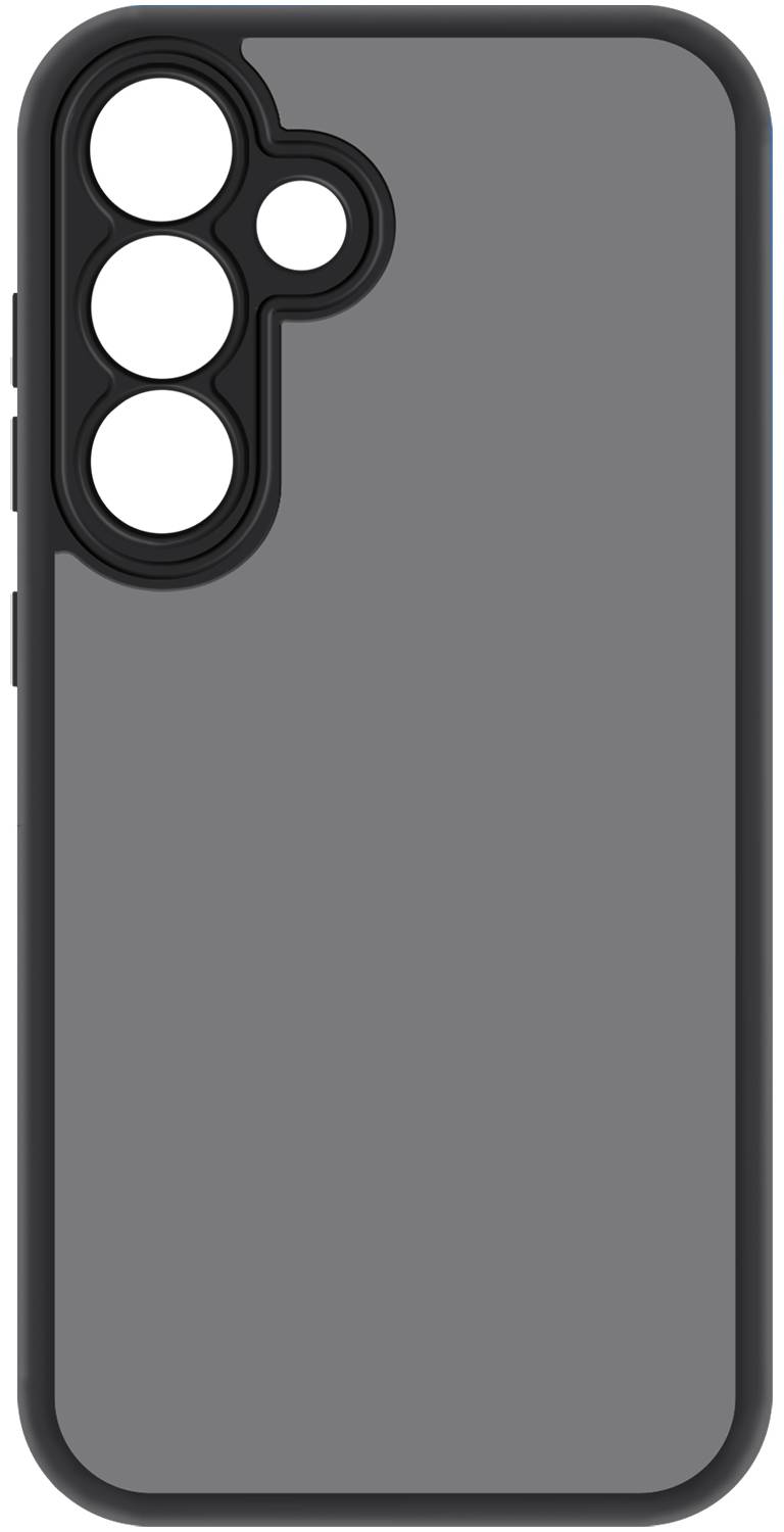 Чохол для смартфону MAKE Shadow plus for Samsung S26 Plus,Black (MCSD-SS26PBK)