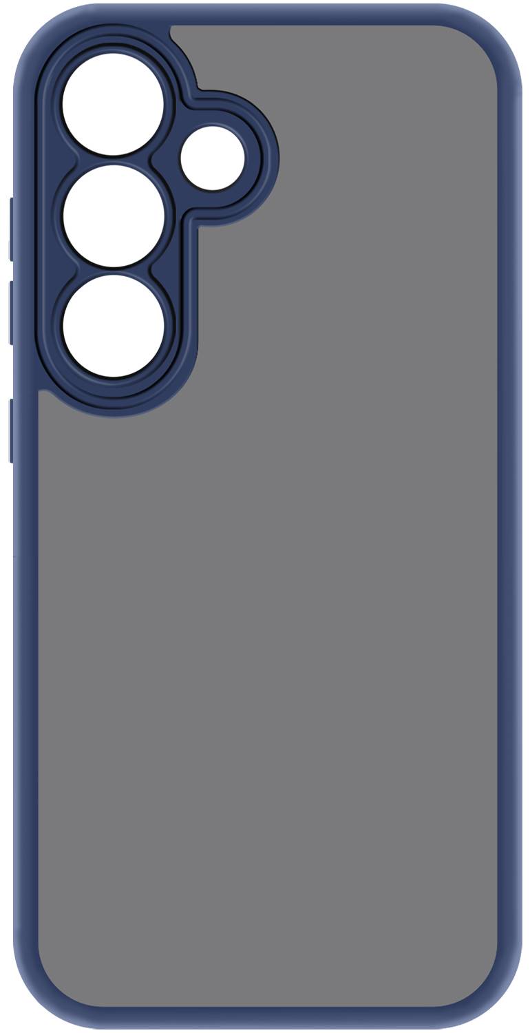 Чохол для смартфону MAKE Shadow plus for Samsung S26,Navy (MCSD-SS26NV)