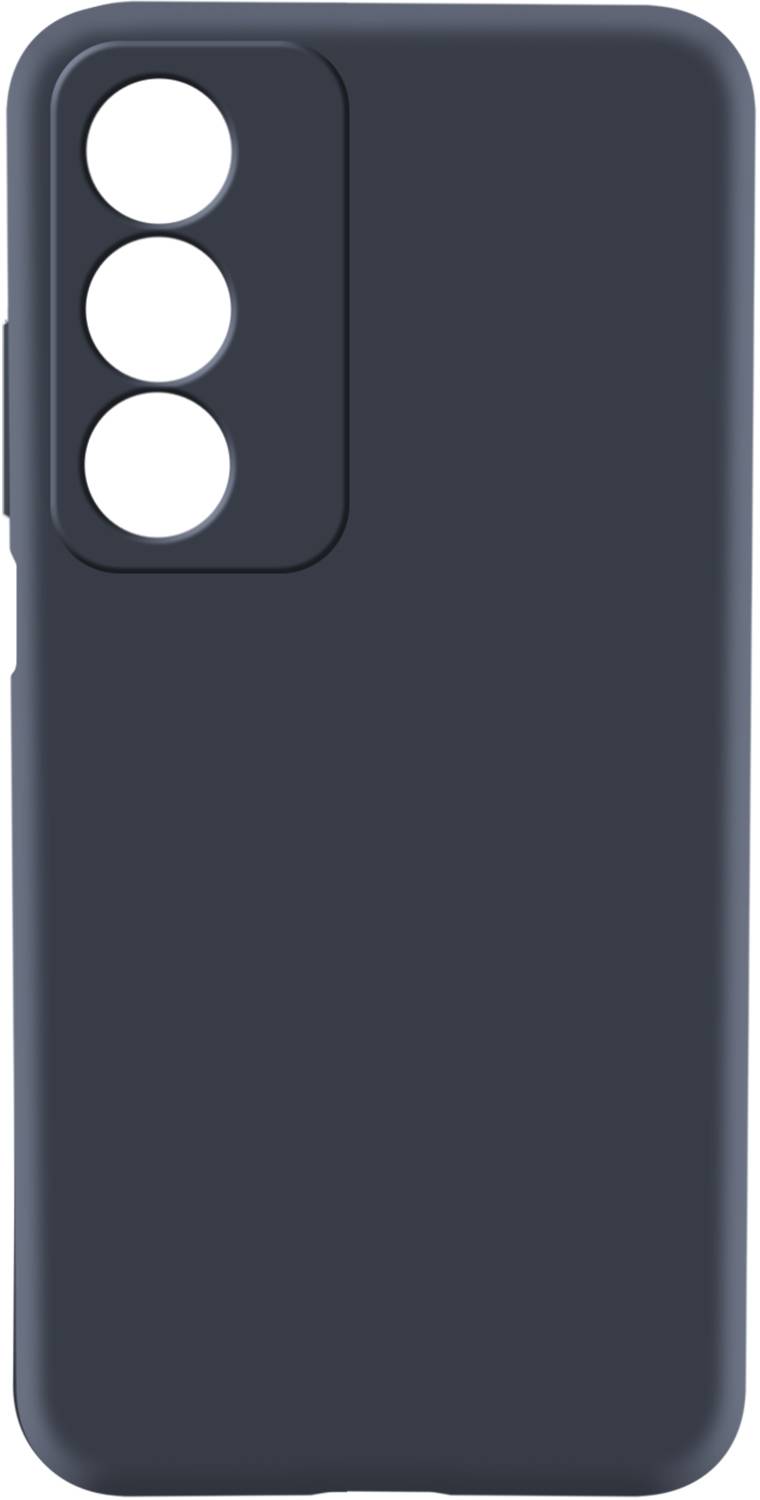 Чехол для смартфона MAKE Oppo A80 Silicone Starry Black (MCL-OA80SB) - Фото 1