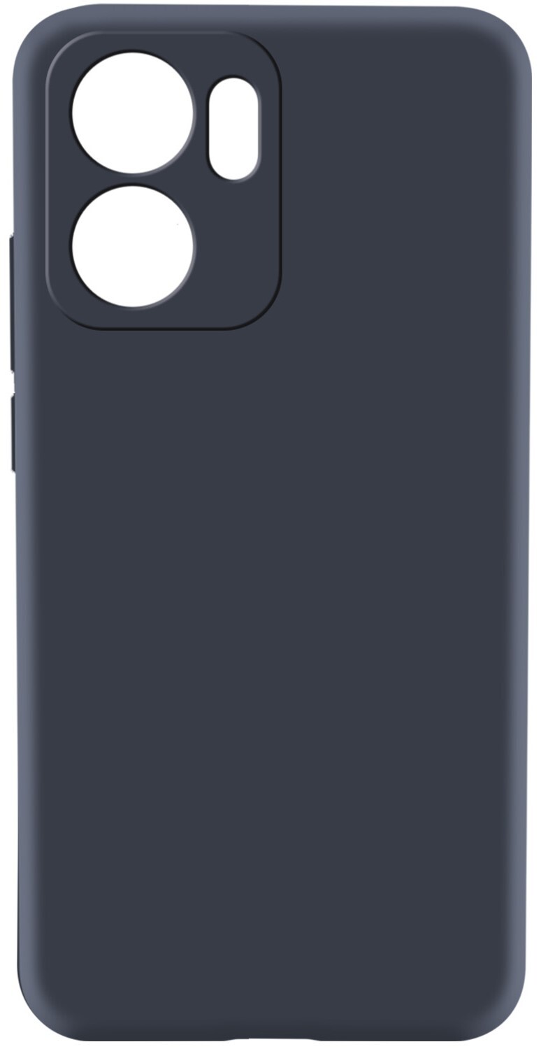 Чохол для смартфону MAKE Oppo Reno13 F/13 FS Silicone Black (MCL-OR13F/FSBK) - Фото 1