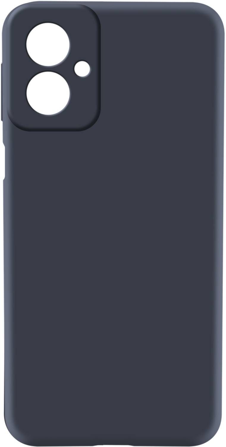 Чехол для смартфона MAKE Motorola G55 Silicone Forest Grey (MCL-MG55FG) - Фото 1