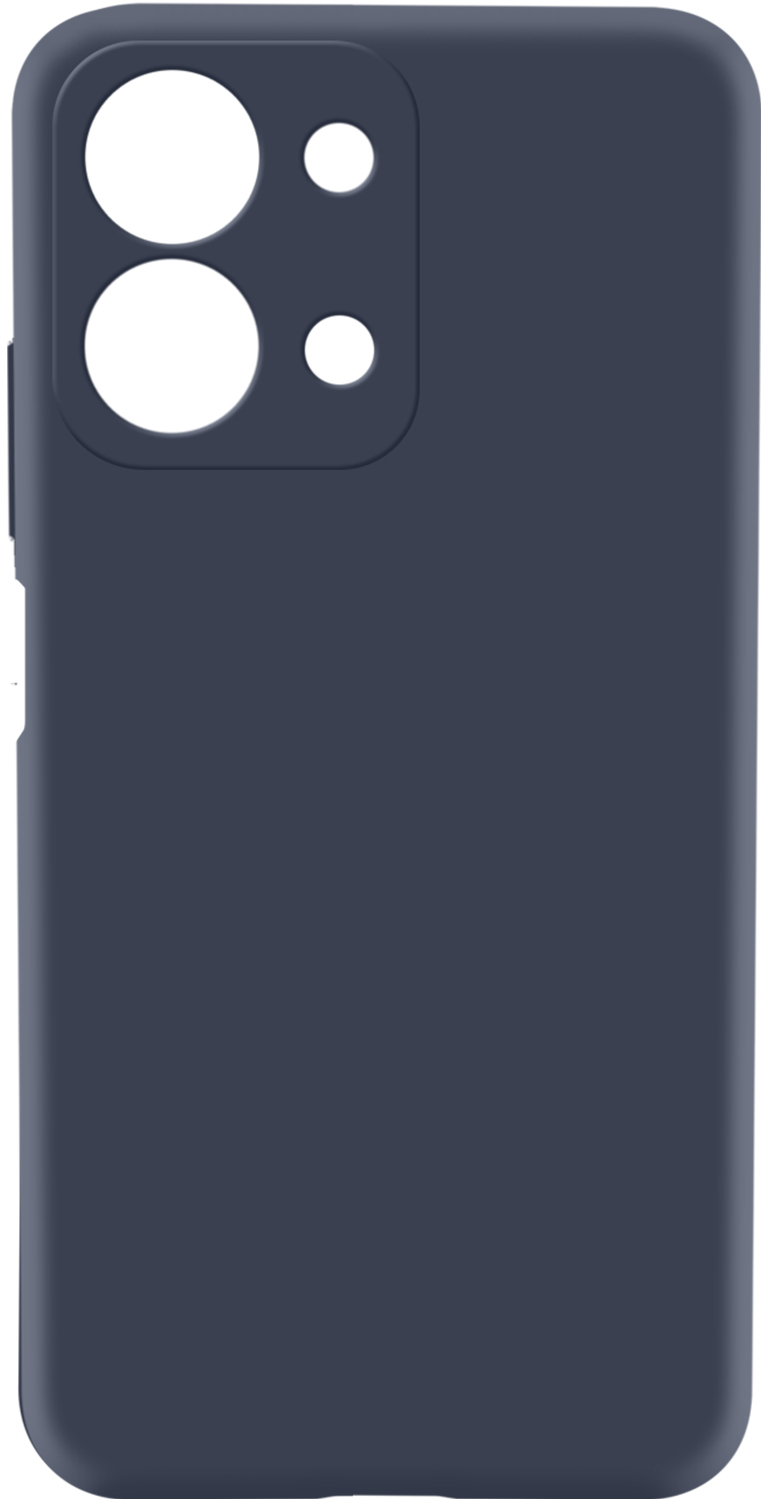 Чехол для смартфона MAKE Silicone for Xiaomi Redmi 15C/Poco C85, Moonlight Blue (MCL-XR15CML) - Фото 1