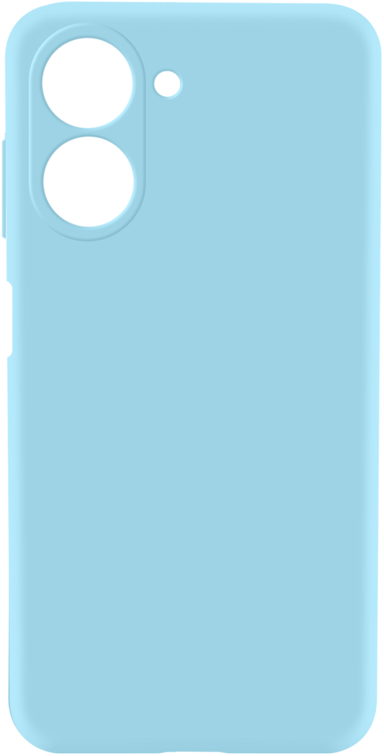 Чехол для смартфона MAKE Xiaomi Redmi A5 Silicone Ocean Blue (MCL-XRA5BL) - Фото 1